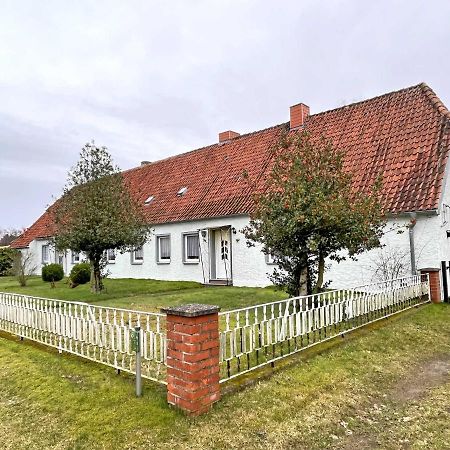 Ferienwohnungen Wredenhagen See 10860 المظهر الخارجي الصورة