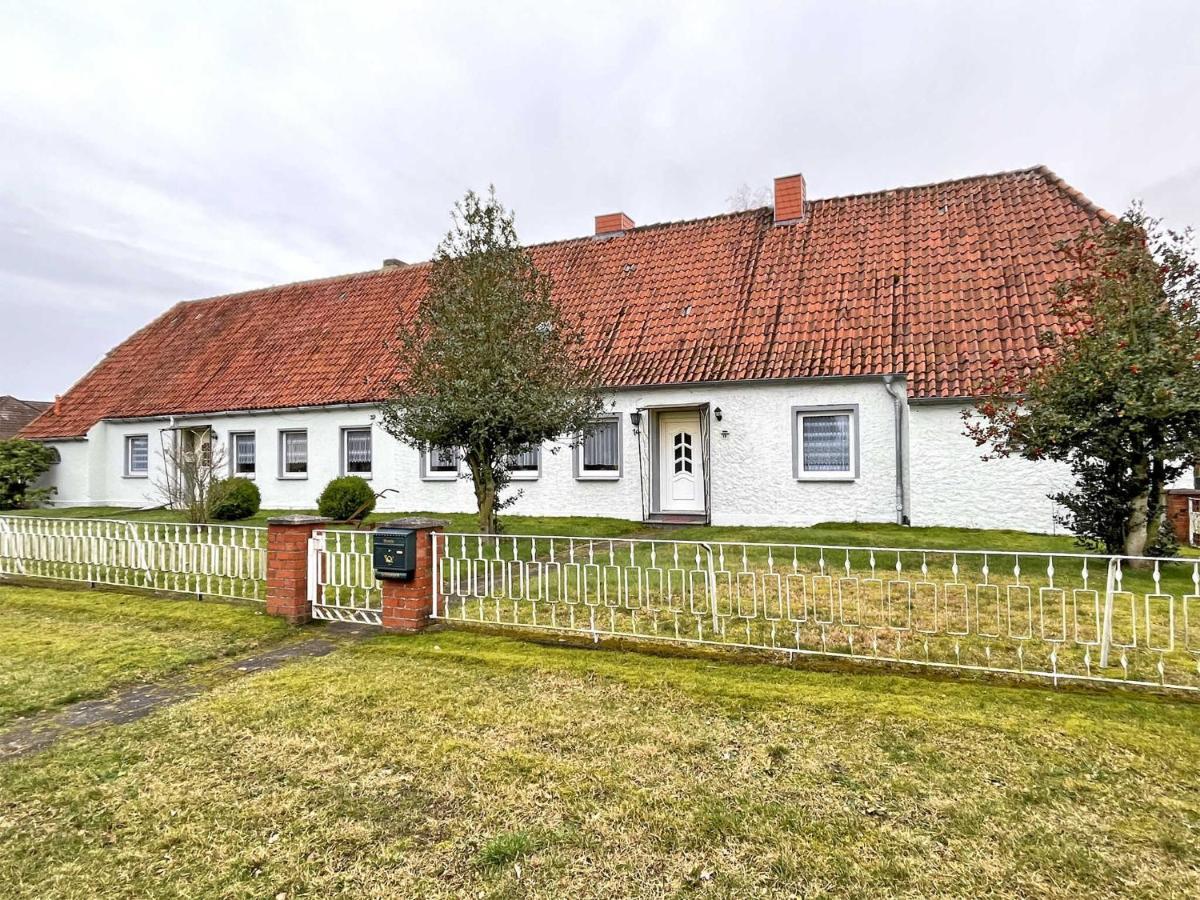Ferienwohnungen Wredenhagen See 10860 المظهر الخارجي الصورة