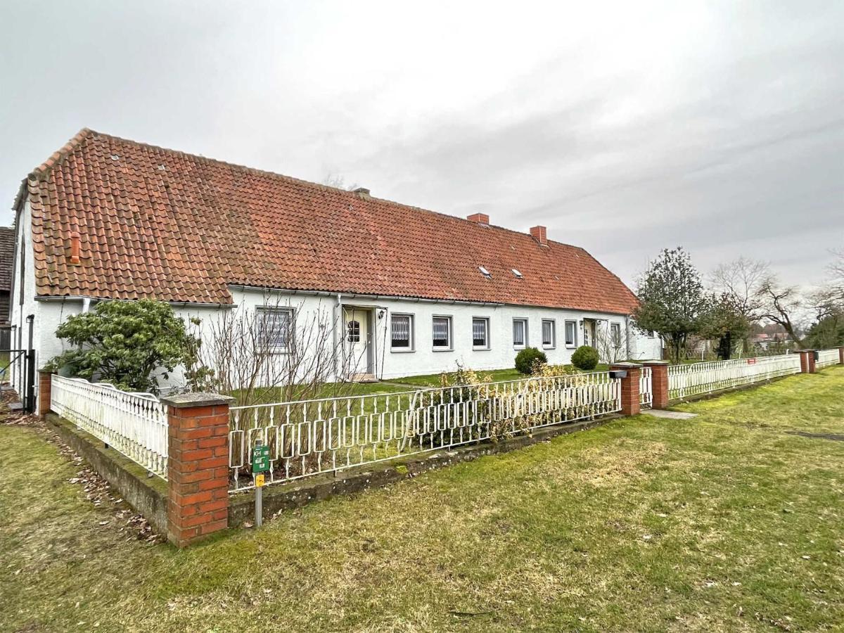Ferienwohnungen Wredenhagen See 10860 المظهر الخارجي الصورة